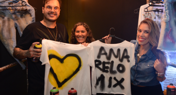 MMF 2018 terá intervenções artísticas relacionadas ao tema “Arte Urbana”